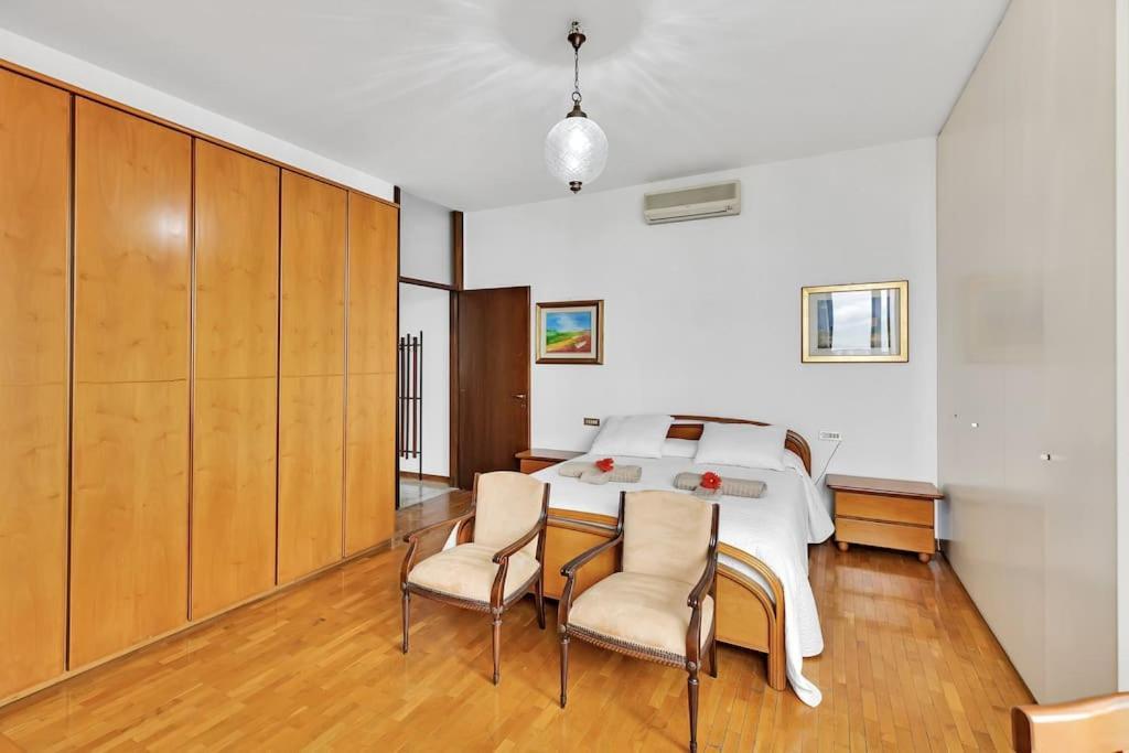 Alessia'S Flat - Sesto Daire Sesto San Giovanni Dış mekan fotoğraf