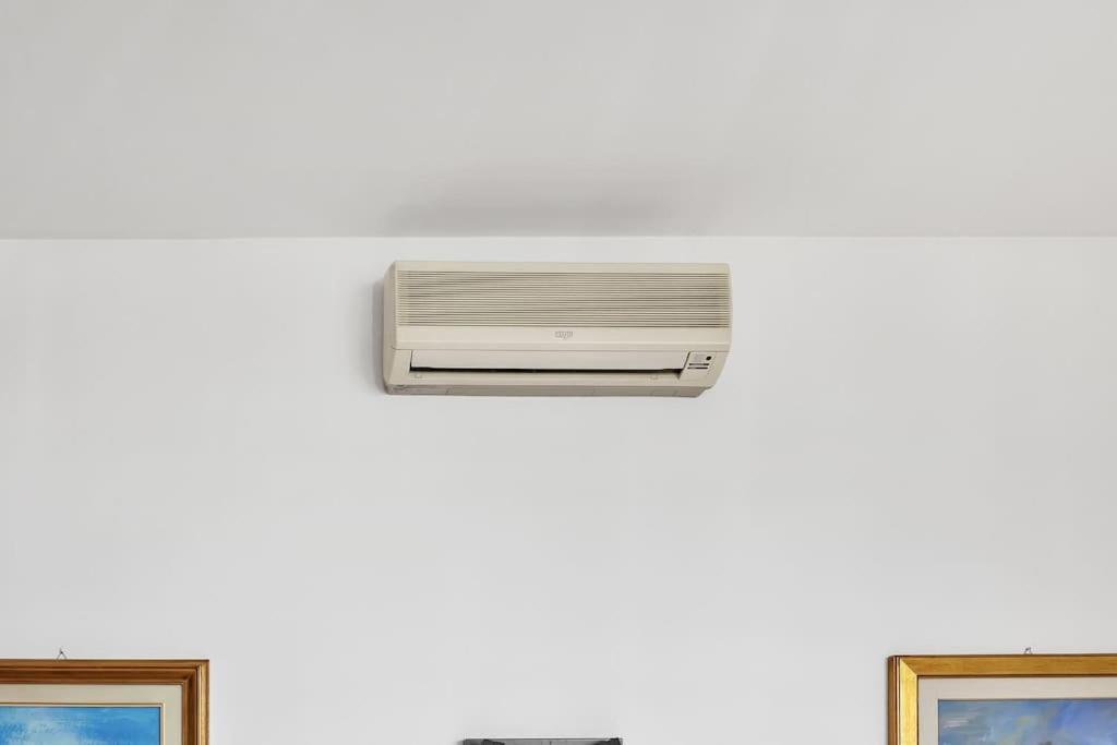 Alessia'S Flat - Sesto Daire Sesto San Giovanni Dış mekan fotoğraf