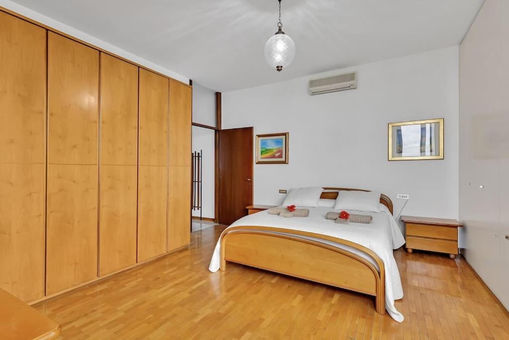 Alessia'S Flat - Sesto Daire Sesto San Giovanni Dış mekan fotoğraf
