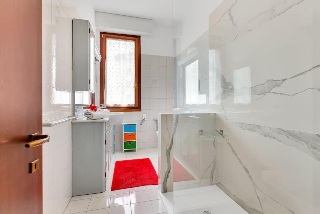 Alessia'S Flat - Sesto Daire Sesto San Giovanni Dış mekan fotoğraf
