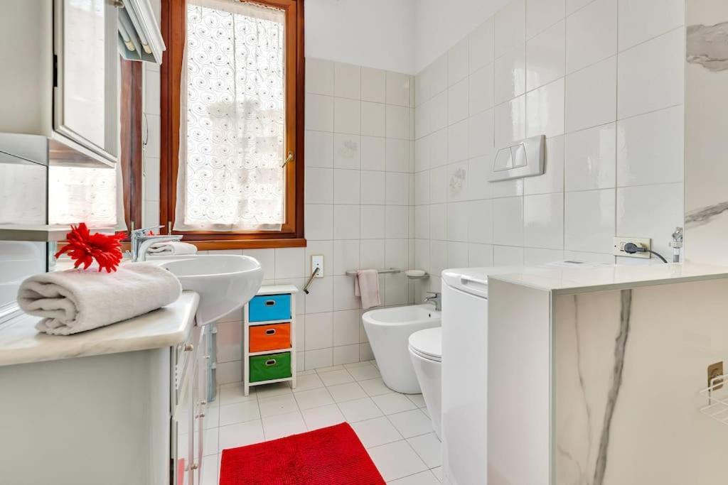 Alessia'S Flat - Sesto Daire Sesto San Giovanni Dış mekan fotoğraf