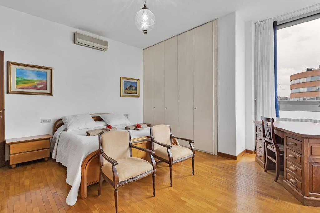 Alessia'S Flat - Sesto Daire Sesto San Giovanni Dış mekan fotoğraf