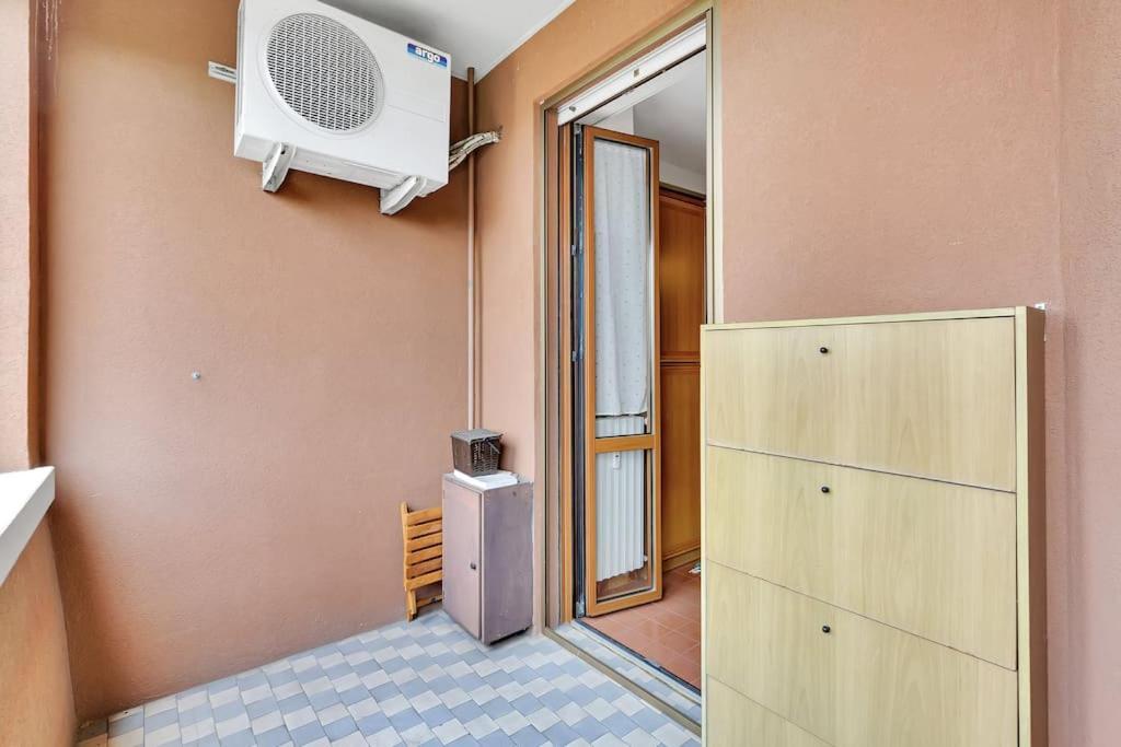 Alessia'S Flat - Sesto Daire Sesto San Giovanni Dış mekan fotoğraf