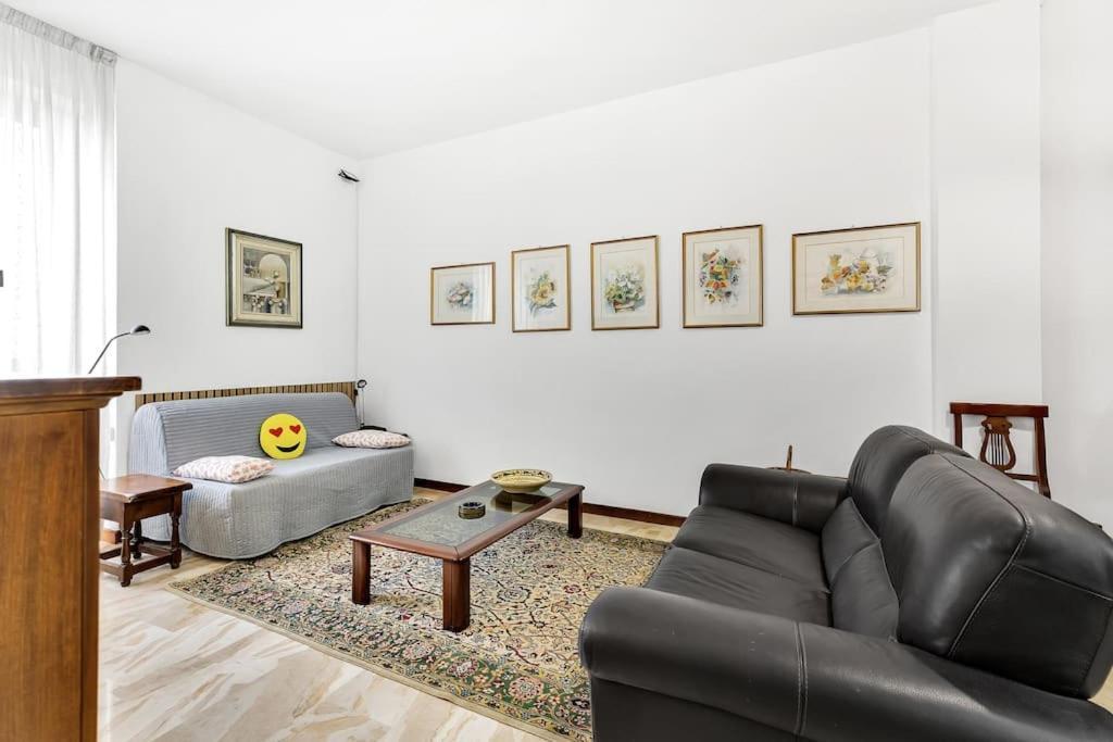 Alessia'S Flat - Sesto Daire Sesto San Giovanni Dış mekan fotoğraf