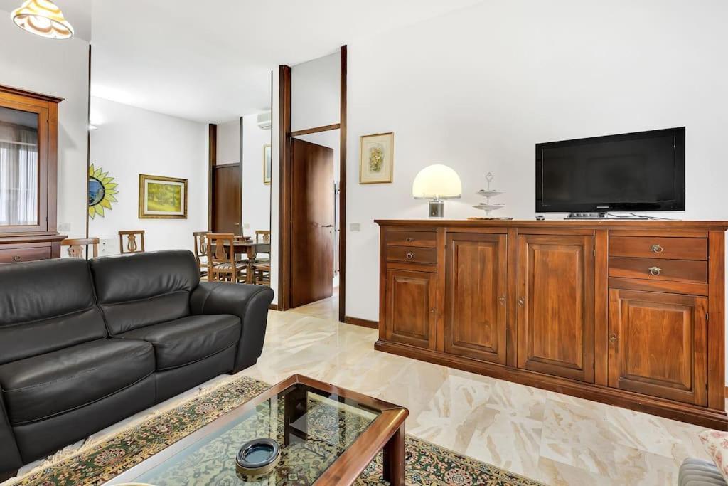 Alessia'S Flat - Sesto Daire Sesto San Giovanni Dış mekan fotoğraf