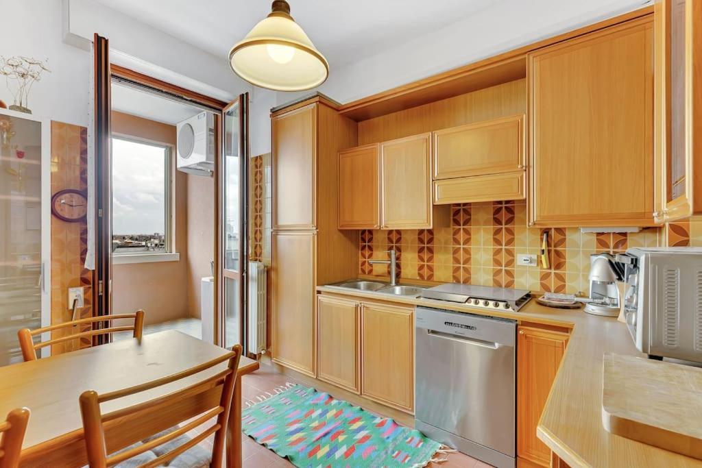 Alessia'S Flat - Sesto Daire Sesto San Giovanni Dış mekan fotoğraf