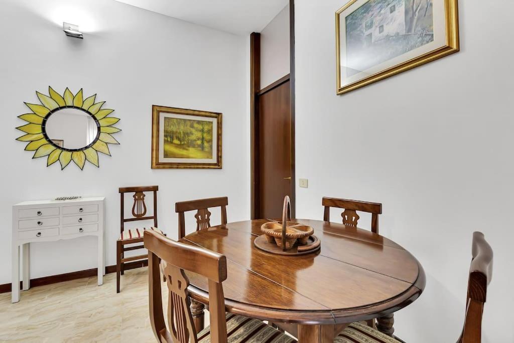 Alessia'S Flat - Sesto Daire Sesto San Giovanni Dış mekan fotoğraf