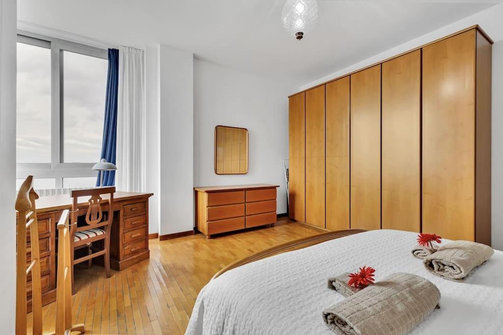 Alessia'S Flat - Sesto Daire Sesto San Giovanni Dış mekan fotoğraf