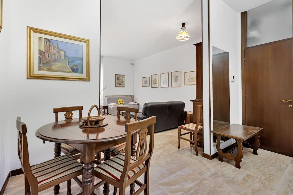 Alessia'S Flat - Sesto Daire Sesto San Giovanni Dış mekan fotoğraf