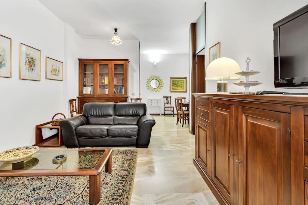 Alessia'S Flat - Sesto Daire Sesto San Giovanni Dış mekan fotoğraf