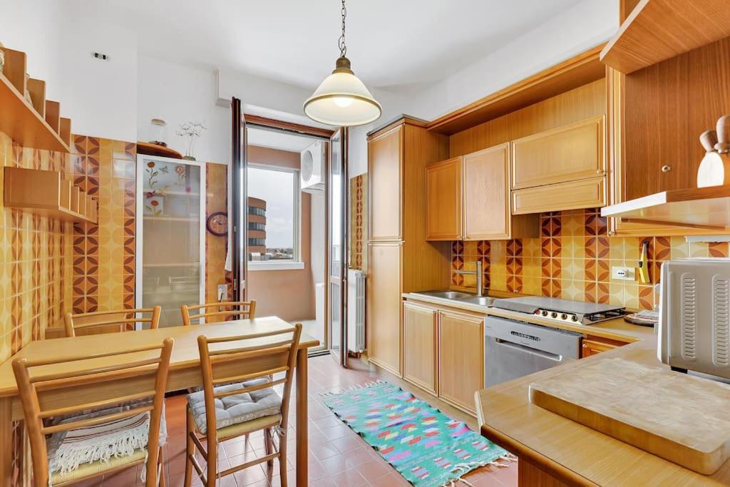 Alessia'S Flat - Sesto Daire Sesto San Giovanni Dış mekan fotoğraf