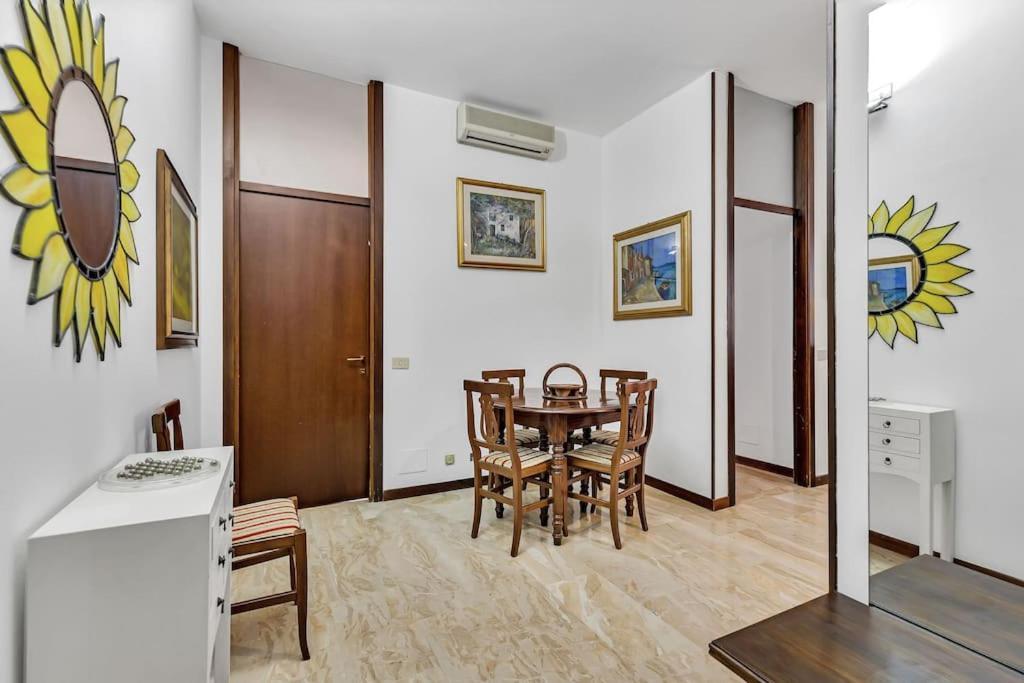 Alessia'S Flat - Sesto Daire Sesto San Giovanni Dış mekan fotoğraf